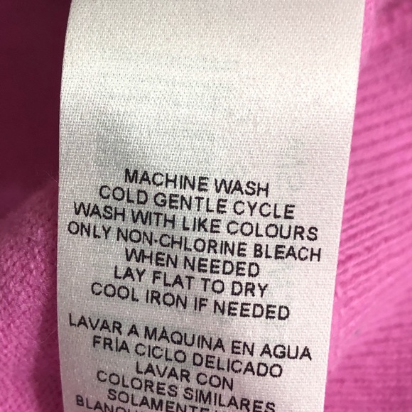 joe Fresh Button Down Cardigan Size Large - Picture 5 of 7